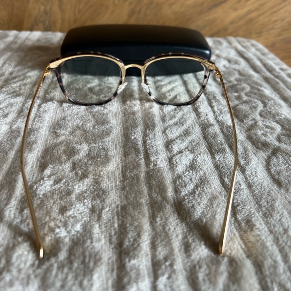 Cyrus computer blocking eyeglasses - Picture 9 of 12